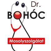 Dr. Bohóc Mosolyszolgálat Alapítvány